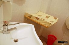Gufyland - Toilette
