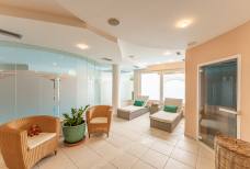 Hotel Pienzenau - Sauna e bagno di vapore
