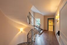 Hotel Pienzenau - Ascensore