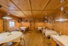 Restaurant Tonzhaus - Stube