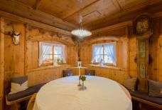 Restaurant Tonzhaus - Stube