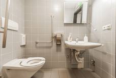Museum Passeier - WC