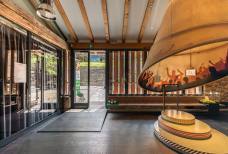 Museum Passeier - Rampe