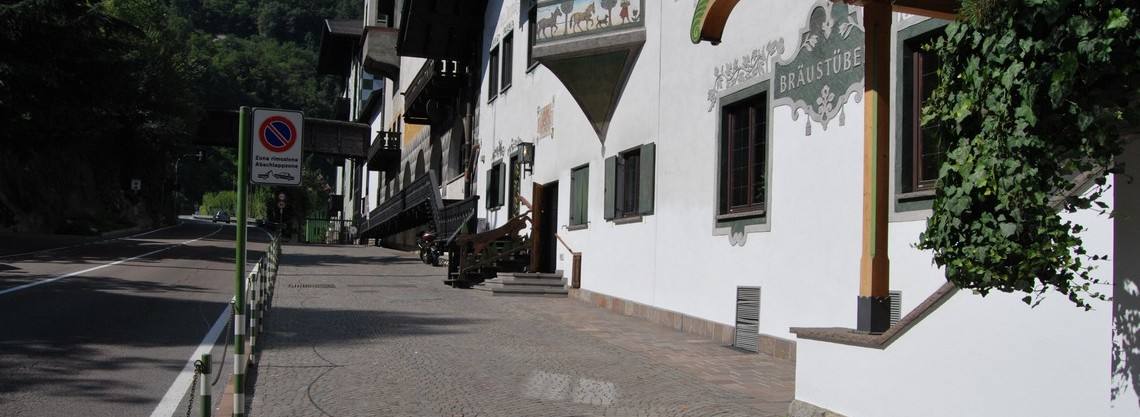 Ristorante Birreria Forst