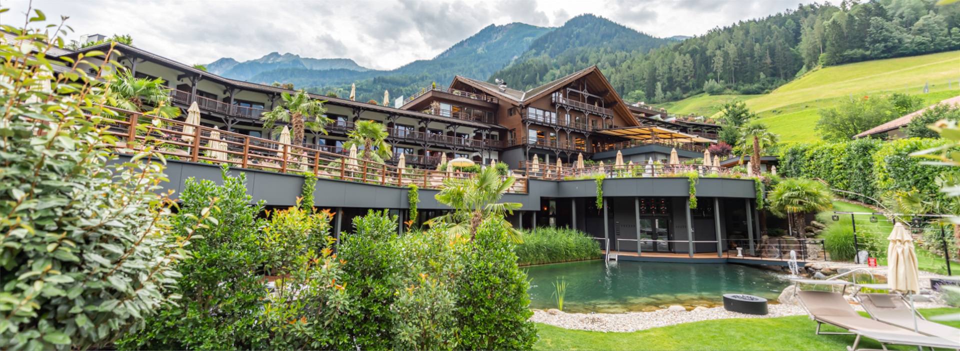 Andreus Golfhotel