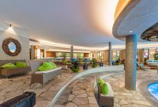 Andreus Golfhotel - Rampe