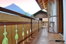 Wastelhoferhof Hof - Rampa 2