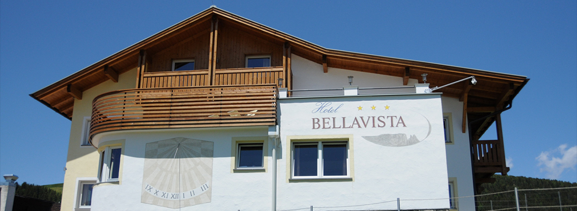 Hotel Bellavista