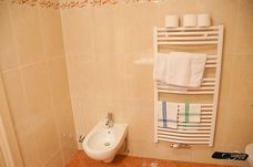Hotel Bellavista - Badezimmer 109