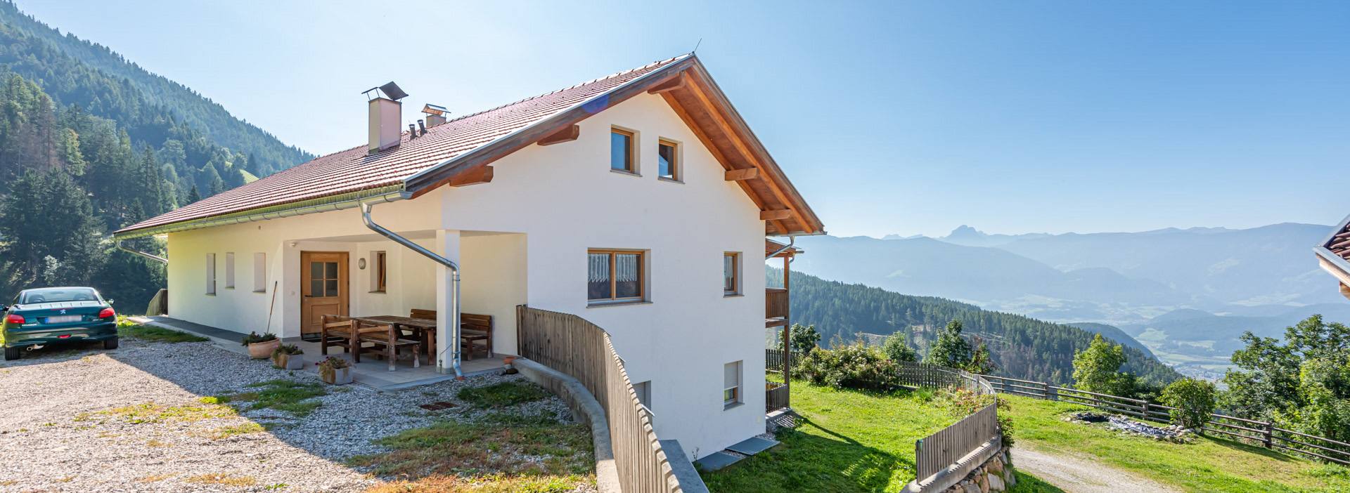 App. Bichlerhof App. Bichlerhof