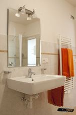 Appartamenti Bichlerhof - Bagno Appartamento 2
