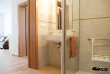 Appartamenti Bichlerhof - Bagno Appartamento 1