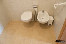Appartamenti Bichlerhof - Bagno Appartamento 1