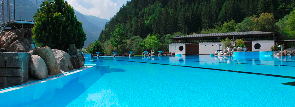 Acquaparco SportArena Passiria