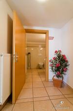 Livehotel Friedheim Ruster Resort - Toiletten