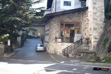 Restaurant Braugarten Forst - Treppenlift