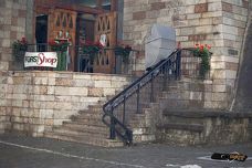 Restaurant Braugarten Forst - Treppenlift