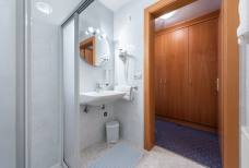 Bagno stanza 24