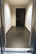 Cineplexx Bozen - Fahrstuhl