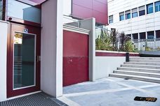 Cineplexx Kino Bozen - Hebeplattform