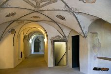KIMM - Hauptfahrstuhl