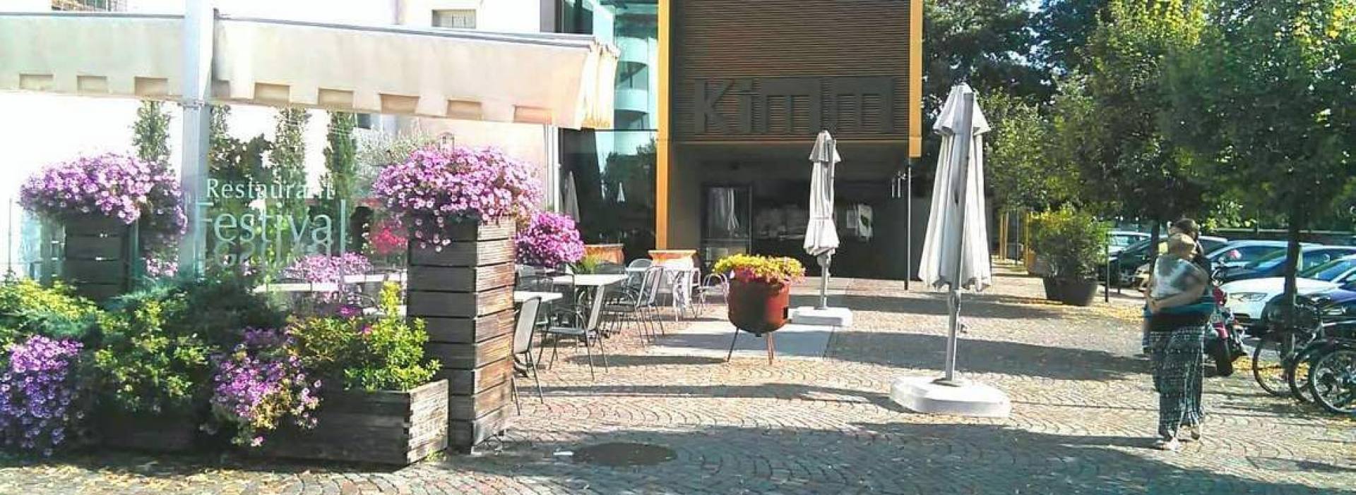 Bistro Festival