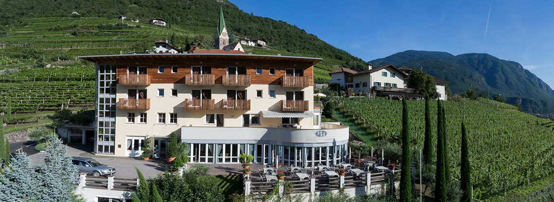 Hotel Hanny