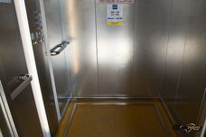 Funivia del Renon - Ascensori parcheggio sotterraneo