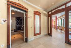 Hotel Smy Koflerhof - Zona sauna