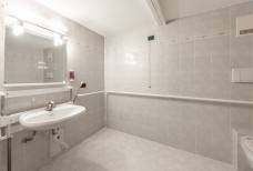 Hotel Smy Koflerhof - Bagno accessibile