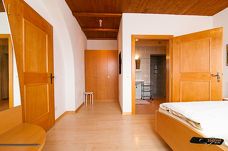 Residence Hofgarten - Bagno Appartamento 1
