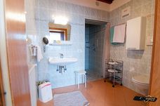 Residence Hofgarten - Bagno Appartamento 1