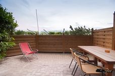 Residence Hofgarten - Terrazza Appartamento 2