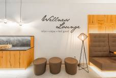 Panoramahotel Huberhof - Wellness