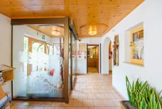 Panoramahotel Huberhof - Fahrstuhl