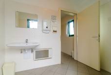 Servizi igienici accessibili