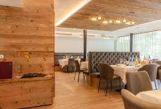 Sala pranzo