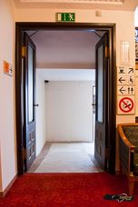 1 Stadttheater Meran - Rampe
