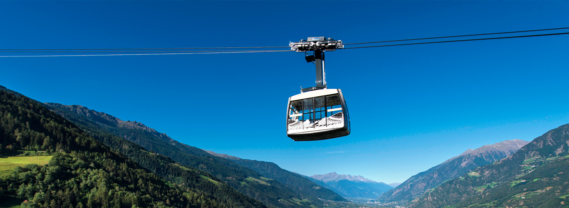 Seilbahn Aschbach Seilbahn Aschbach