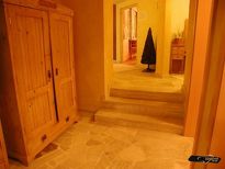 Hotel La Majun - Stufen und Treppen 4