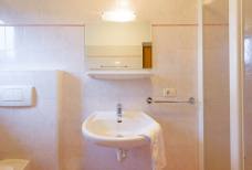 Residence Lenzenau - Bad Ferienwohnung Nr. 10