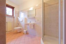 Residence Lenzenau - Bad Ferienwohnung Nr. 10