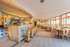 Fischerstube Prato - Ristorante e terrazzo