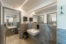 Fischerstube Prad - WC