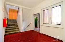 Garnì Hotel Regina A. - Scale e gradini