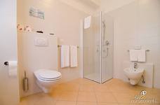 Garnì Hotel Regina A. - Bagno