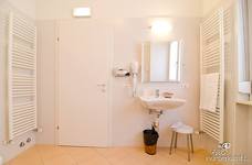 Garnì Hotel Regina A. - Bagno