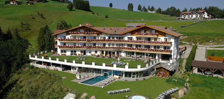 Hotel Scherlin