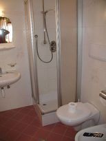 Hotel Scherlin - Bagno