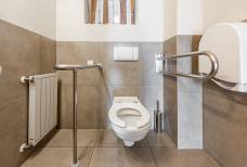 Gasthof Seeperle - WC